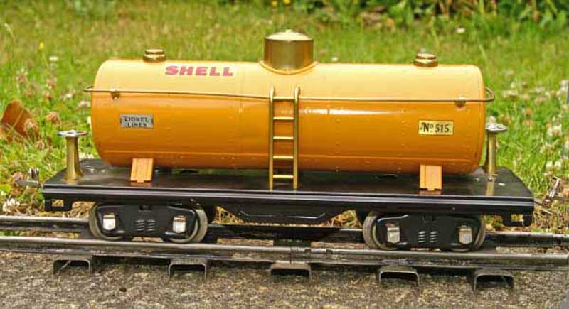 Lionel 515